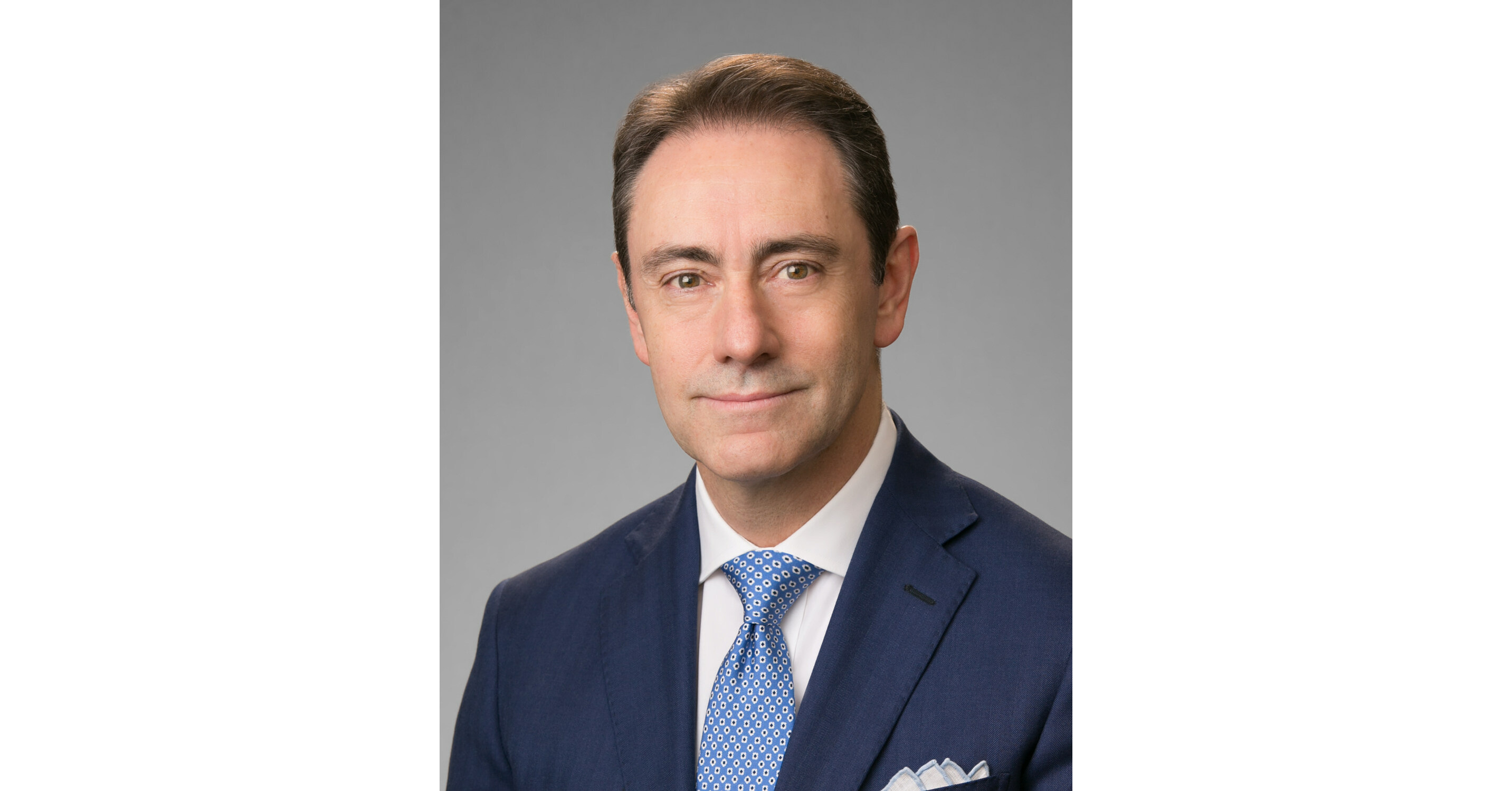 Marcello Boldrini Appointed CEO of Kraton Corporation