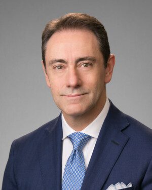 Marcello Boldrini Appointed CEO of Kraton Corporation