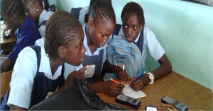 NJCTL Brings a High-Quality New Jersey Curriculum to Africa