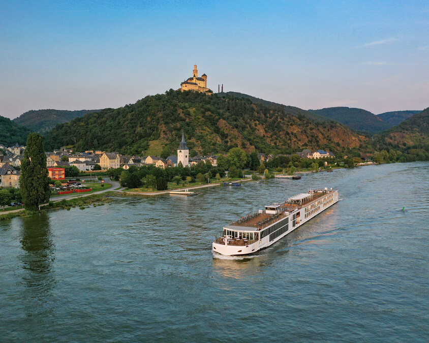 VIKING NAMED #1 RIVER AND OCEAN LINE IN LUXURY TRAVEL ADVISOR'S 2023 AWARDS OF EXCELLENCE - Vimarsana News