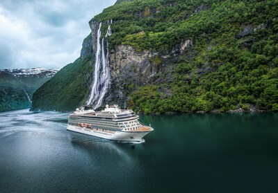Luxury Travel Advisor has named Viking the “Best Luxury River Cruise Company” and “Best Cruise Line for Luxury Ocean Cruises” in the publication’s 2023 Awards of Excellence. Viking is the first and only line to be named best in both the river and ocean categories for four years. For more information, visit www.viking.com.