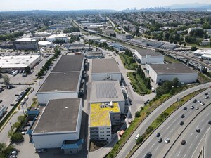 Vancouver Film Studios acquired by Los Angeles-based Hackman Capital Partners