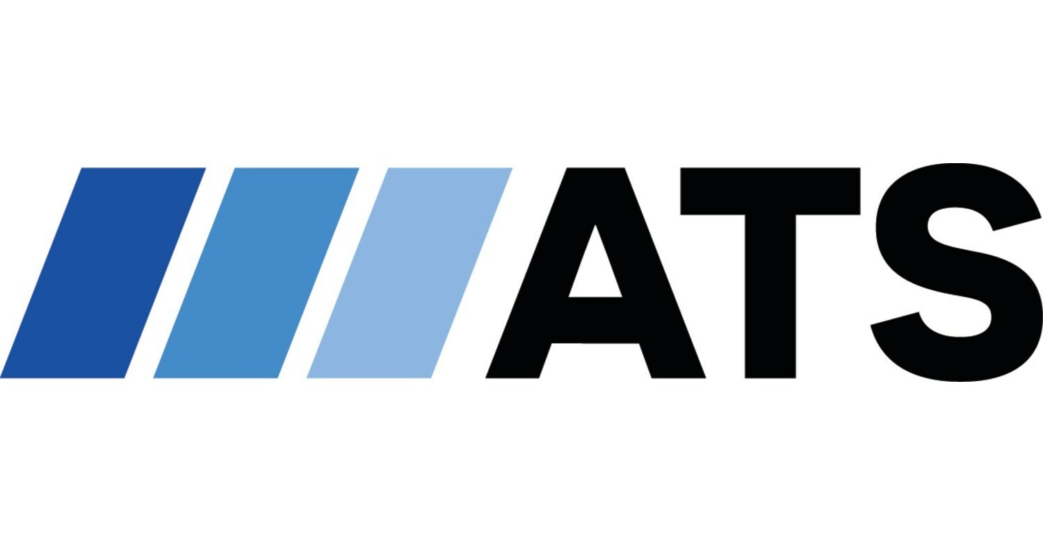 ATS Announces Adoption of Shareholder Rights Plan