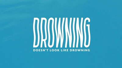 Drowning Doesn't Look Like Drowning