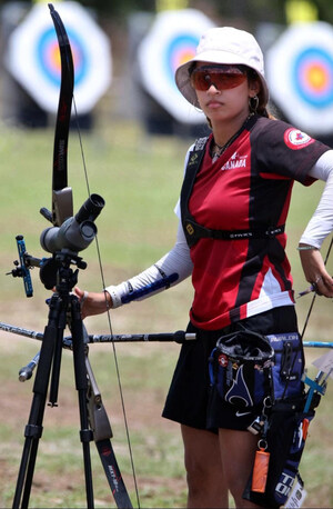 Audrey Khan Arévalo to Represent Canada at the World Archery Youth Championships in Limerick, Ireland