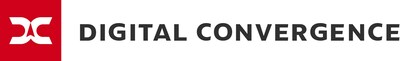 Digital Convergence Logo (CNW Group/Digital Convergence)