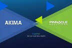 Akima Completes Acquisition of Pinnacle Solutions