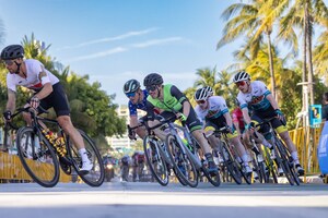 NATIONAL CYCLING LEAGUE ANNOUNCES UPDATES AND FINAL SCHEDULE FOR THE INAUGURAL NCL CUP SERIES