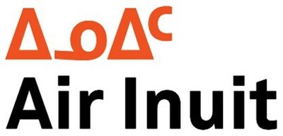 Air Inuit logo (CNW Group/Air Inuit)