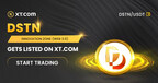 Discover the Upcoming DASTING (DSTN) Listing on XT.COM