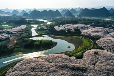 Guiyang City: Heading for Stronger Ecological Industry and More Sustainable Ecological Prosperity