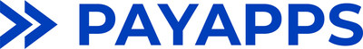 Payapps Logo (PRNewsfoto/Payapps)