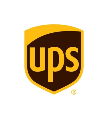 UPS (PRNewsfoto/UPS)