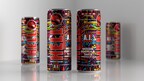 World Sensation - A.I. developed and tasted its own energy drink