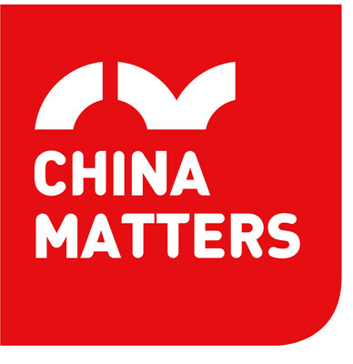 China Matter Logo