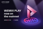 Wemade migrated WEMIX PLAY to its mainnet and enhanced usability