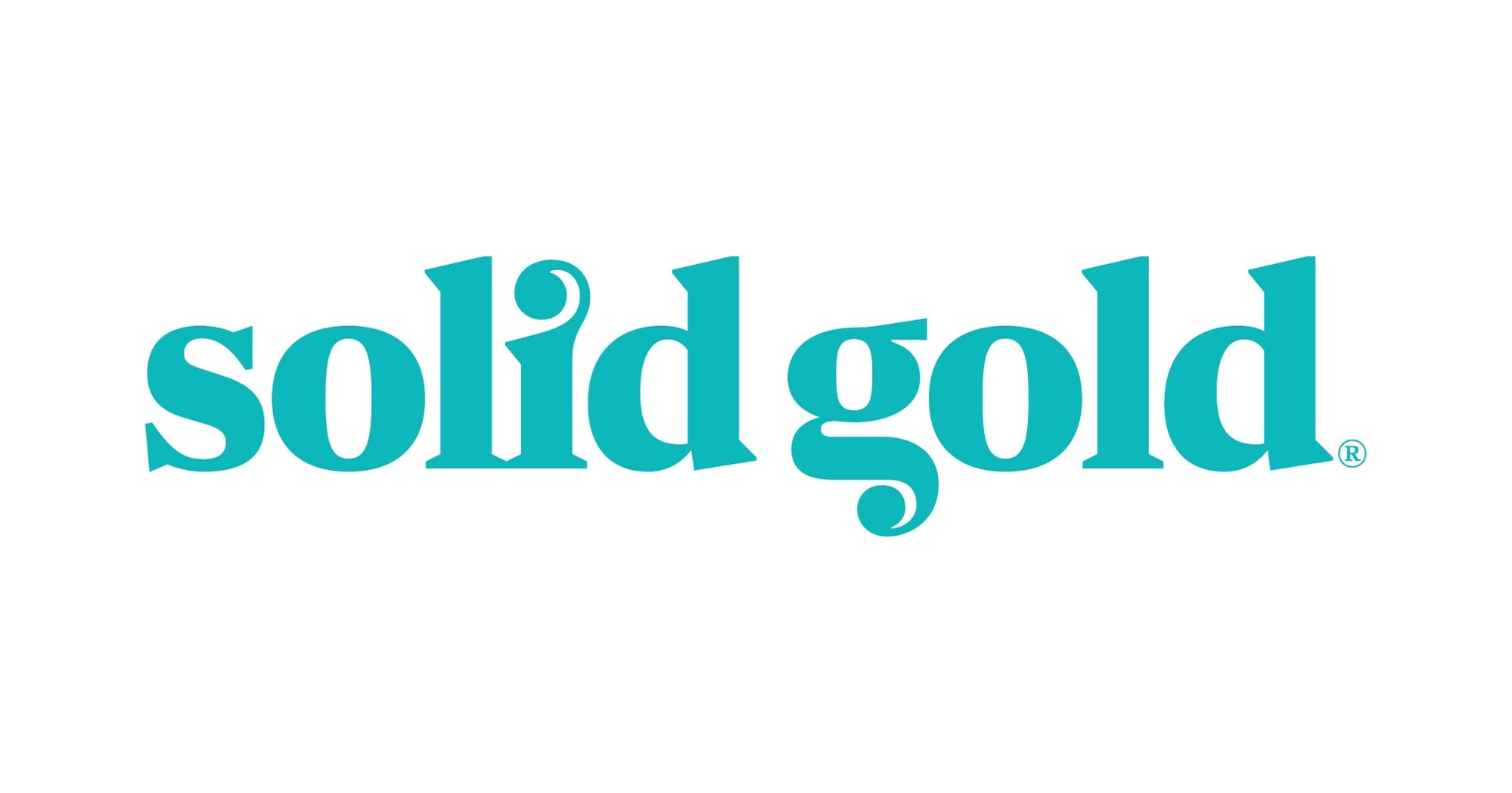 Solid Gold Pet-Fall 2017 New Products