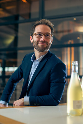 Emilien Boutillat, Sparkling Winemaker of the Year 2023