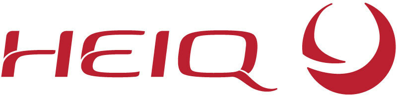 HeiQ Logo (PRNewsfoto/HeiQ,MAS Holdings)