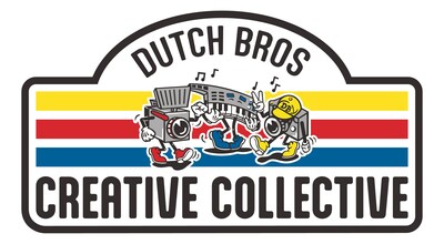Instagram sticker - Dutch Sticker Factory