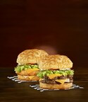 'Say Cheese' with Checkers® &amp; Rally's® Chedda Chedda Buford and Chedda Chedda Mother Cruncher Chicken Sandwich This Summer