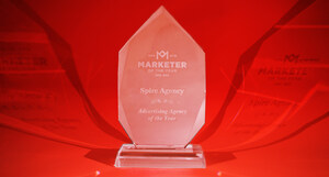 Spire Agency Wins AMA DFW Agency of the Year