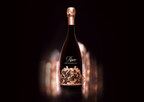 Rare Champagne is about to unveil its 14th vintage: Rare Rosé Millésime 2014