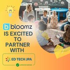 Bloomz Partners With EdTech JPA