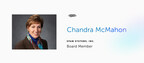EPAM Welcomes Chandra McMahon to its Board of Directors