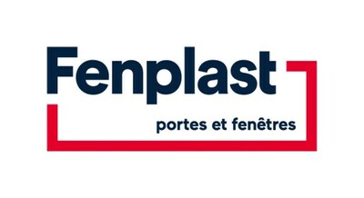 Logo de Fenplast (Groupe CNW/Fenplast)