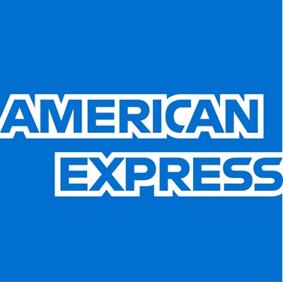 Amex Canada Inc. Logo (CNW Group/American Express Canada)