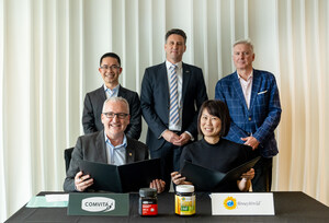 Comvita Acquires Market Leader HoneyWorld Singapore