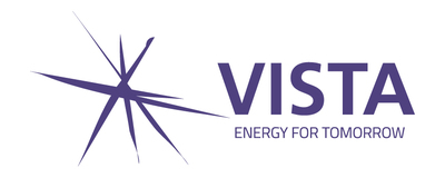 Vista Energy Logo (PRNewsfoto/Vista Energy)