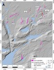 Lithium Assay Results Returned from Step-out Winter 2023 Drill Program as Rock Tech Initiates Summer Field Exploration at Georgia Lake