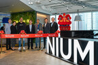Nium Opens New Headquarters in Singapore