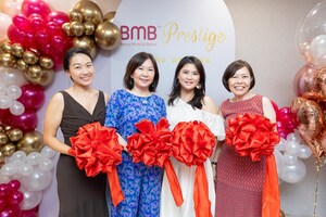 Beauty Mums &amp; Babies Prestige Luxury Spa Celebrates Grand Opening, Introducing Exceptional Services For An Enhanced Wellbeing Experience