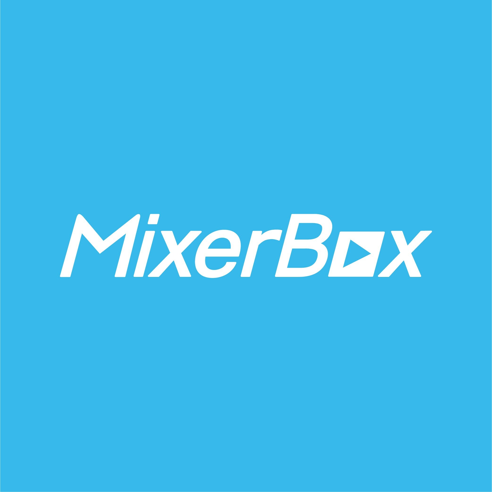 LARGEST CHATGPT PLUGIN STORE DEVELOPER, MIXERBOX, TRANSFORMS THE FUTURE