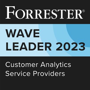 Tredence Named a Leader in Customer Analytics Service Providers - Q2 2023 Analyst Report