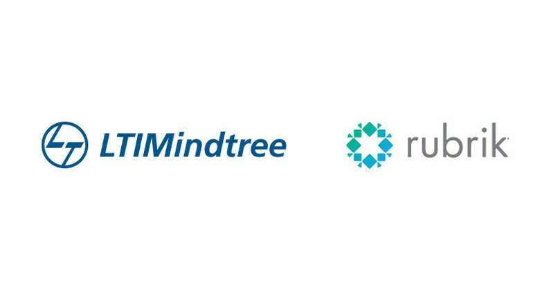 LTIMindtree Launches 'V-Protect,' Powered By Rubrik, For