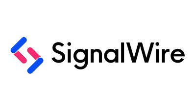 SignalWire, Inc. (PRNewsfoto/SignalWire Inc)