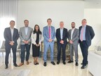 LRQA Chairman Martin Blackburn Spearheads Sustainable Growth and Partnerships during UAE Visit