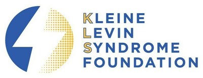 The Kleine-Levin Syndrome Foundation is a non-profit patient advocacy organization that is a an educational hub for doctors and clinicians, an incubator for research to find a cause and treatment for KLS, and a home for patient and caregiver support. Support clinical research and learn how the KLS Foundation supports our community at www.klsfoundation.org. (PRNewsfoto/Kleine-Levin Syndrome Foundation)