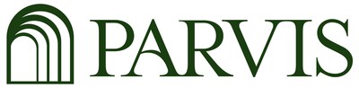 Parvis Invest Inc. Logo (CNW Group/Parvis Invest Inc.)