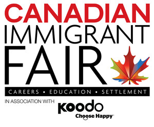 Canadian Immigrant Fair to help newcomers in Winnipeg