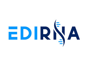 EDIRNA, Inc. announces establishment of Executive Team and Strategic Partnership with a Global RNA Biopharmaceutical Company