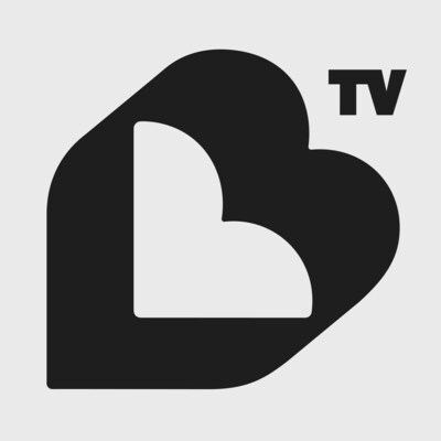 BBTV Logo 2023 (CNW Group/BBTV Holdings Inc.)