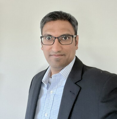 Niranjan Vijayaragavan appointed as Chief Product Officer to lead Product, Design & Engineering and take automation to the next level at Nintex.