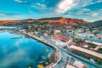Fideicomiso de Turismo del Estado de Baja California Sur:  Baja California Sur cuenta con un nuevo Pueblo Mágico y es Santa Rosalía