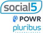 Pluribus Company Social5 Launches Get Web Savvy Product Utilizing POWR Website Apps