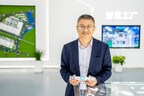 Wu Kai, scientifique en chef de CATL, remporte le prix European Inventor Award 2023
